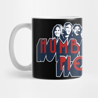 Humble pie Mug